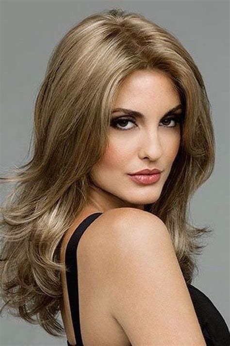 sexy hairstyles for women